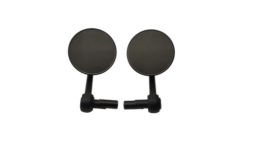 Coppia specchietti specchi - coppia,