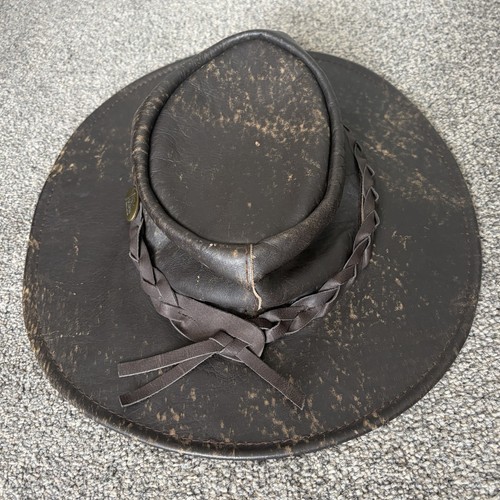 Cappello jacaru australia - jacaru,