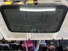 Escort mk4 rs turbo S2 vetro