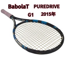Babolat Pure Drive 2015