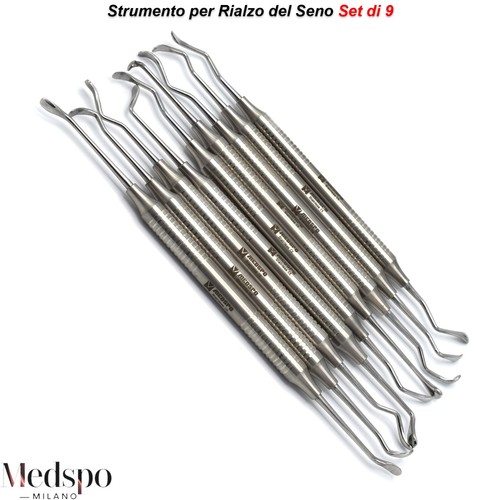 Implantologia rialzo del seno - implantologia,