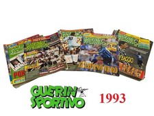 GUERIN  SPORTIVO  1993  /