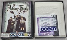 The addams family - the, 5.25"