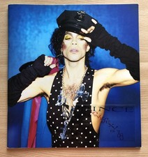 Prince Lovesexy '89 Japan Tour