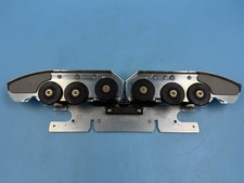 Set piastre affondatore per