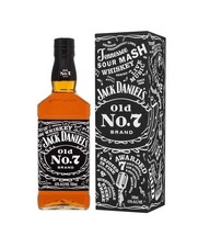 Jack daniel paula scher - daniel's,