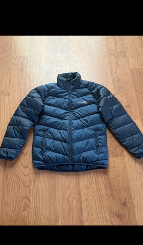 Piumino ellesse - piumino,