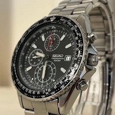 Cronografo SEIKO 7T92 0CF0