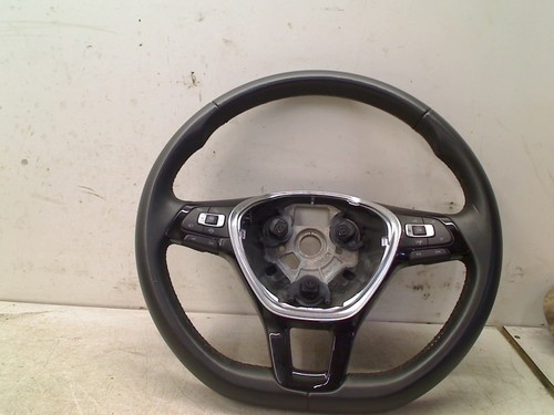 Volante leder volkswagen roc - volante,