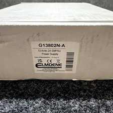 Elmdene G13802N-A Alimentatore