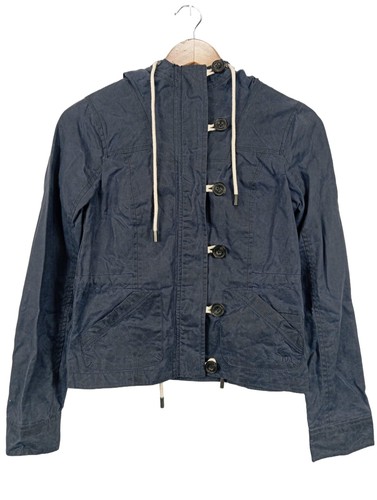 Abercrombie fitch giacca con - abercrombie,