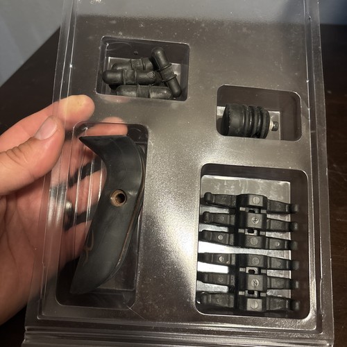 Hoyt piece kit - 10,
