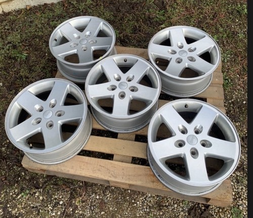 Cerchi lega x 17 - lega,