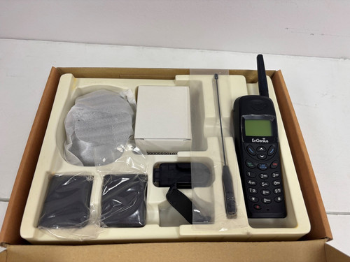 Telefono wireless engenius - wireless,