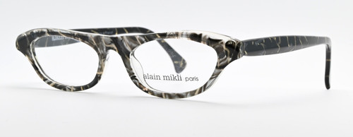 Occhiali alain mikli - mikli, 2160