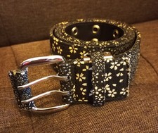 Cintura donna fantasia a - -,