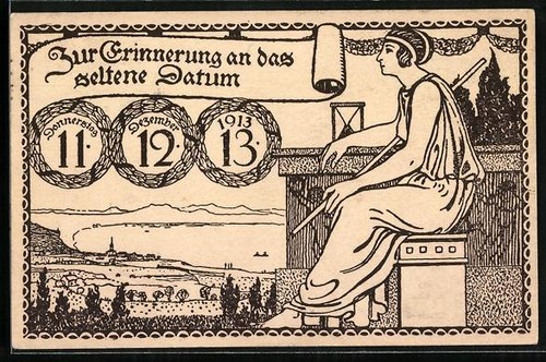 Cartolina per ricordare - , la