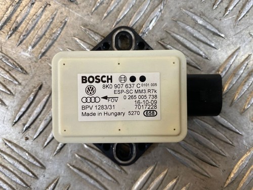 Audi 8k 2010 esp - a4, b8