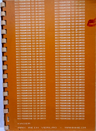 Commodore pet cbm - pet/cbm, --