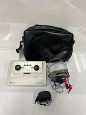 Audiometro portatile Maico MA