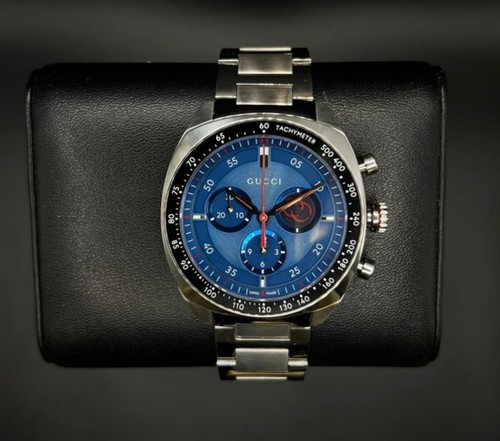 Orologio gucci interlocking - gucci,