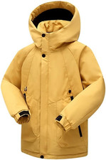 Giacca Da Sci Invernale Da