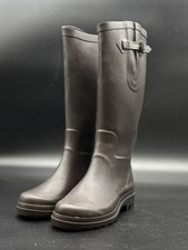 AIGLE Shoes Donna UK 5 Stivali