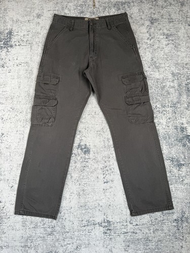 Pantalone cargo wrangler - wrangler, uomo