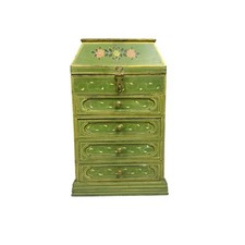 Cassettiera portagioie 17"