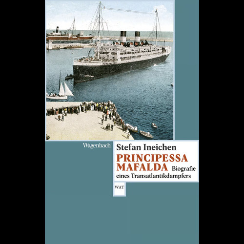 Principessa mafalda - principessa,