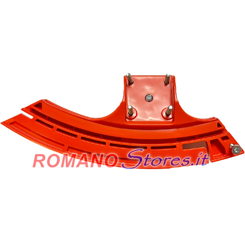 Supporto parasassi echo - supporto,