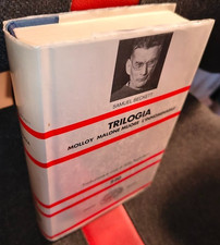 Samuel Beckett TRILOGIA -
