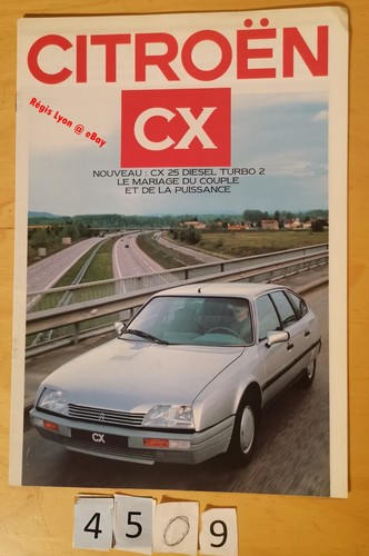 Citroen ess - 20, &