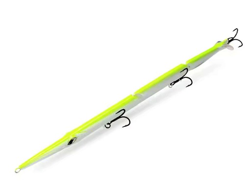 Hunthouse 255mm esca - hunthouse, 30.6g