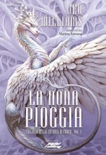 La Nona Pioggia Jen Williams