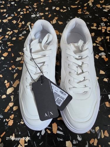 Scarpe armani exchange - armani,