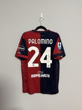Jose palomino match - match, worn