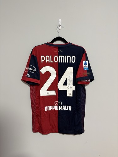 Jose palomino match - jose,