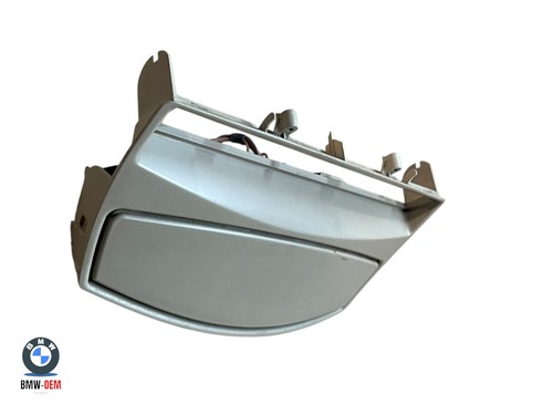 Bmw e85 console centrale - z4,