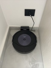 Roomba Combo J7 aspirapolvere e lava pavimenti