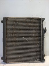 RADIATORE ARIA CONDIZIONATA A/C PER SUZUKI Vitara 3P 1770078E20000 Diesel 1998 