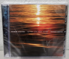 Romeo Santos nuovo album cd