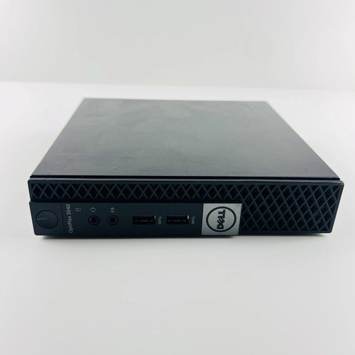 Dell optiplex 3040 mini - optiplex, pc