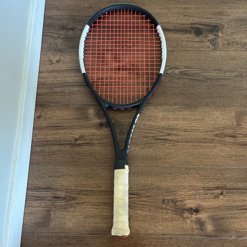 Racchetta tennis wilson pro - racchetta, da