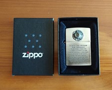 Accendino Zippo 200BULLET