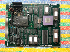 PCB JAMMA KONAMI BATTLANTIS