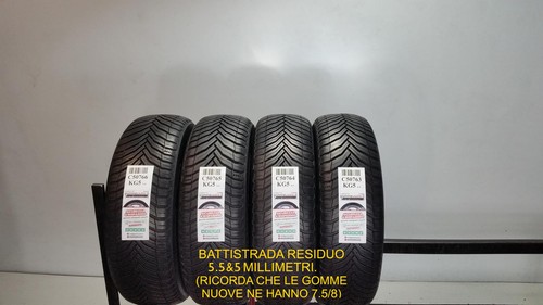 Gomme usate stagioni - usate, 4