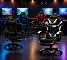 Sedia gaming ergonomica - sedia,
