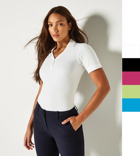 Kit personalizzato polo donna