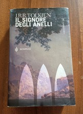 J.R.R. Tolkien Il signore